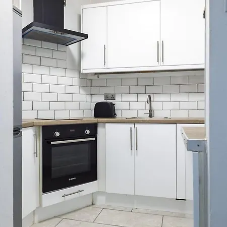 Guestready - Comfortable Retreat Daire Dublin
