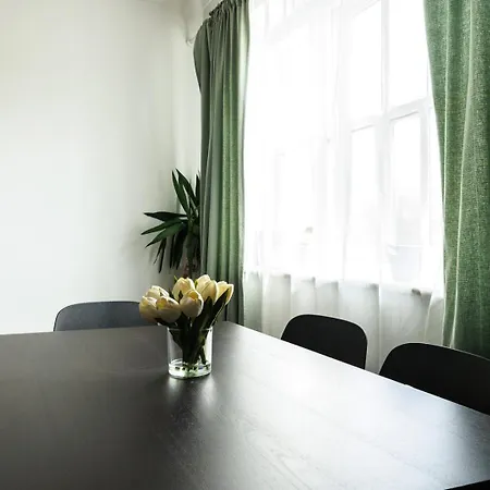 Daire Guestready - Comfortable Retreat *