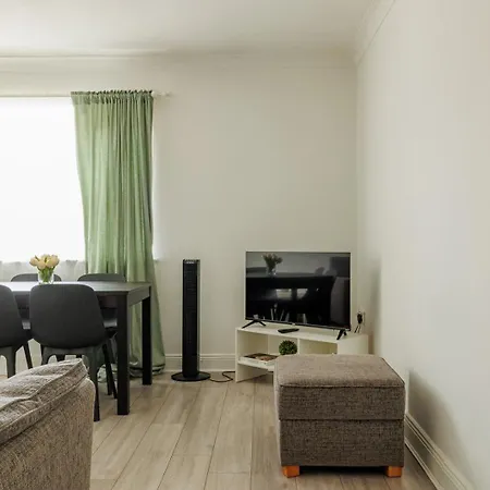 Guestready - Comfortable Retreat Dublin