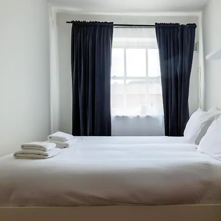 Guestready - Comfortable Retreat * Dublín