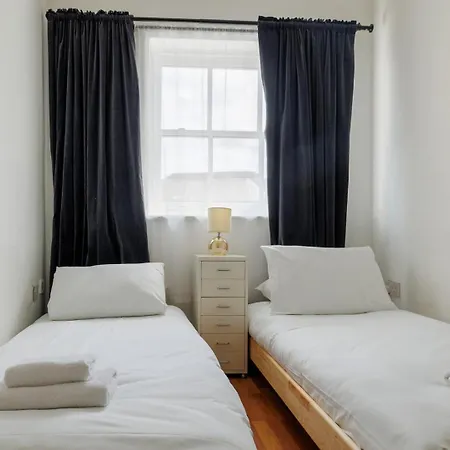 아파트 Guestready - Comfortable Retreat